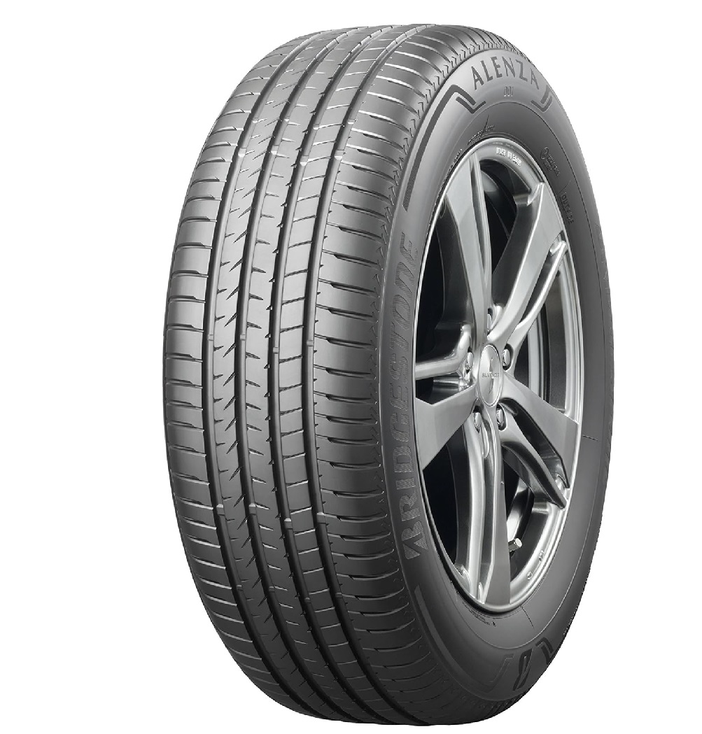 BRIDGESTONE 215/60R17 96H ALENZA001